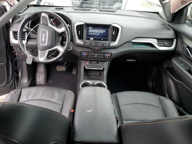 3GKALVEX3LL238418 GMC Terrain Slt