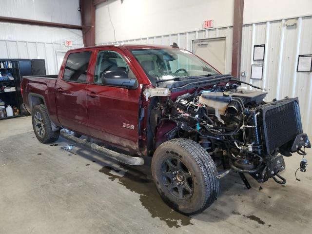 3GTU2NEC2HG312985 GMC Sierra K1500 Slt