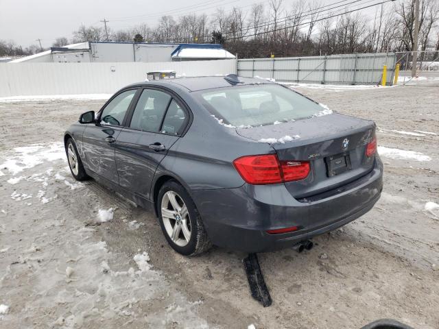 WBA3B3C56EJ979246 BMW 328 XI