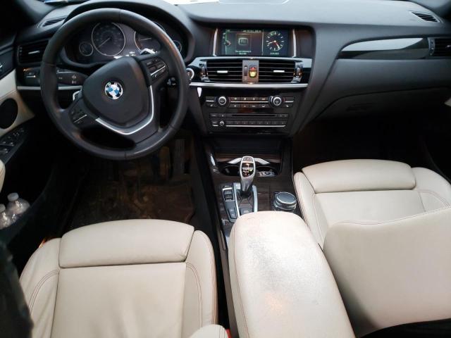 5UXXW3C58J0T80677 BMW X4 Xdrive28i