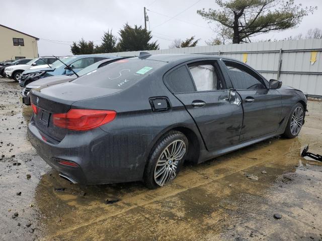 WBAJE7C54JWD52048 BMW 540 XI