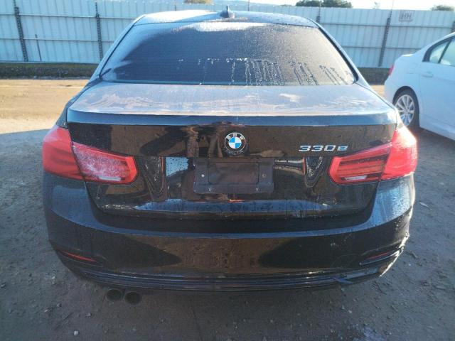 WBA8E1C50JA758737 BMW 330e
