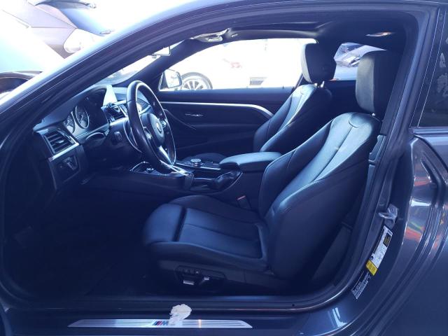 WBA4R7C58HK679732 BMW 430I