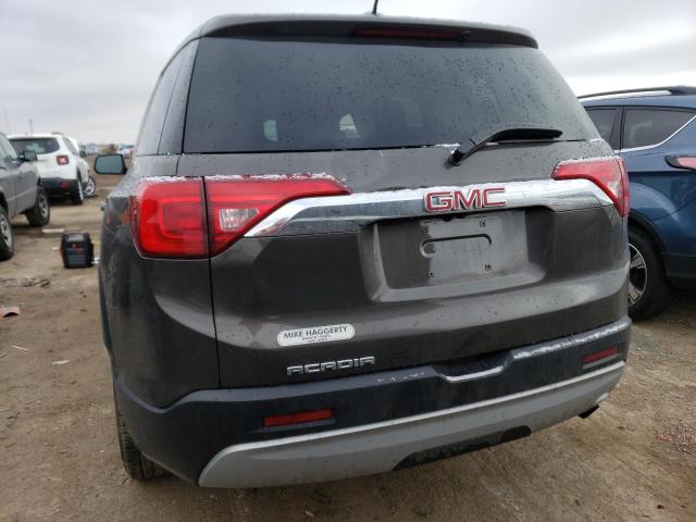 1GKKNKLA7KZ193213 GMC ACADIA SLE