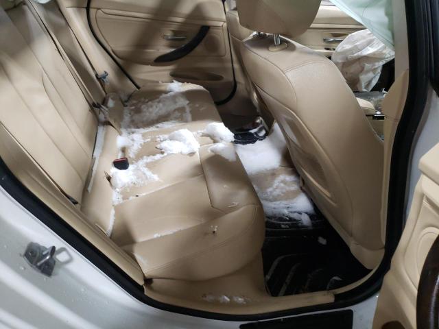 WBA8Z5C52FGS36563 BMW 328 Xigt Sulev