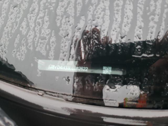 5J8YD4H33LL032622 Acura MDX