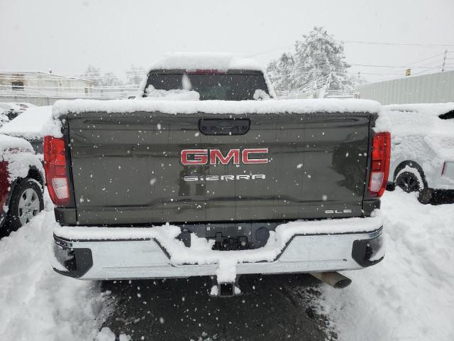 1GT49TE71NF222551 GMC Sierra K3500 Sle