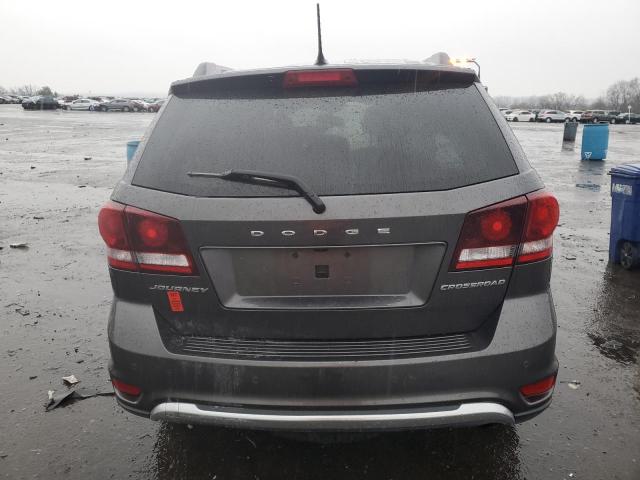 3C4PDCGB3JT216702 Dodge Journey Crossroad