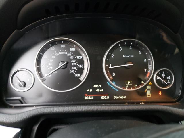 5UXXW3C58J0T80677 BMW X4 Xdrive28i