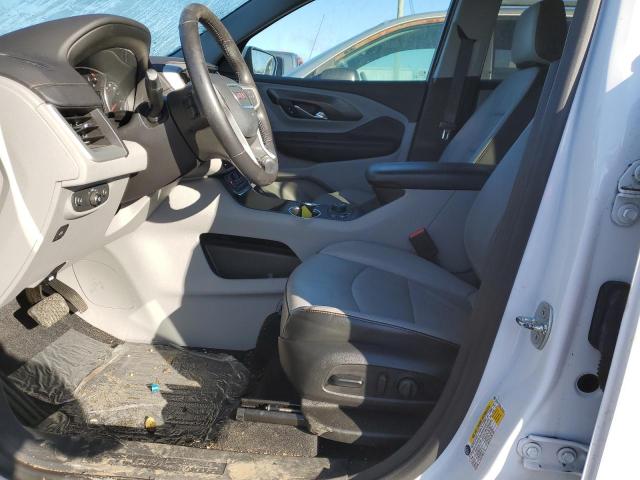 3GKALPEX8LL341247 GMC Terrain Slt