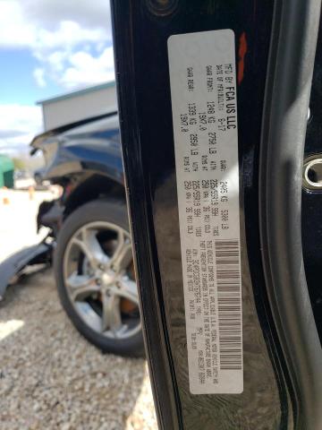 3C4PDCGB3HT676744 Dodge Journey Crossroad