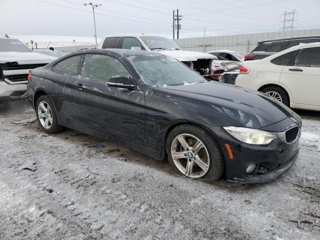 WBA3N9C53EK244972 BMW 428 XI