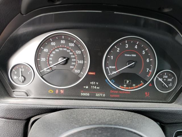 WBA4B1C53GG243258 BMW 435 I Gran Coupe