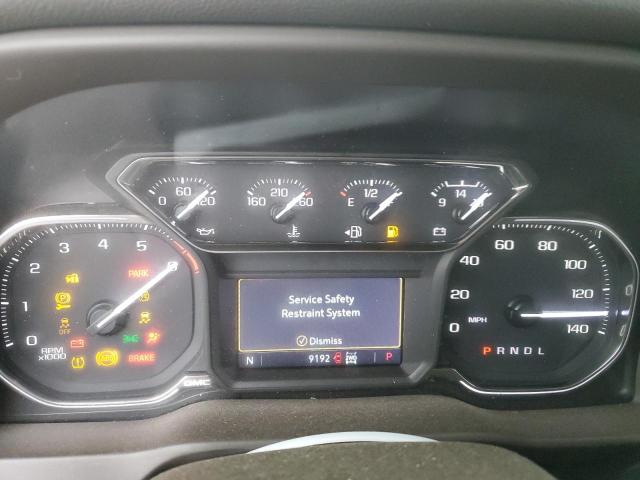1GT49TE71NF222551 GMC Sierra K3500 Sle