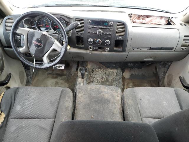 1GT12ZC82EF126580 GMC Sierra K2500 Heavy Duty