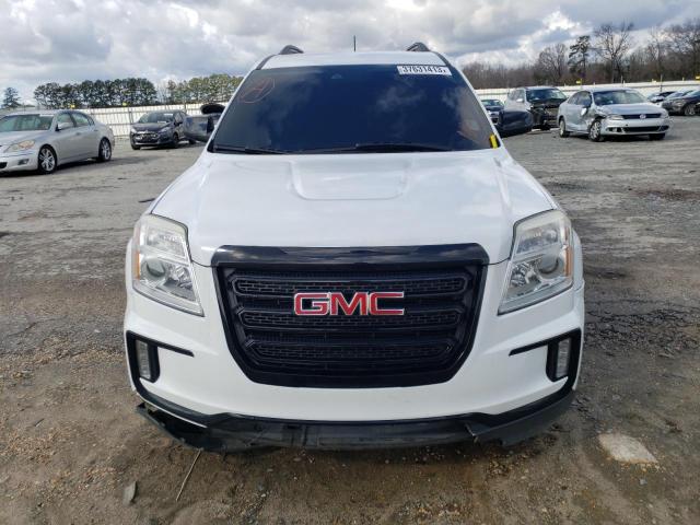 2GKALNEKXH6294971 GMC Terrain Sle