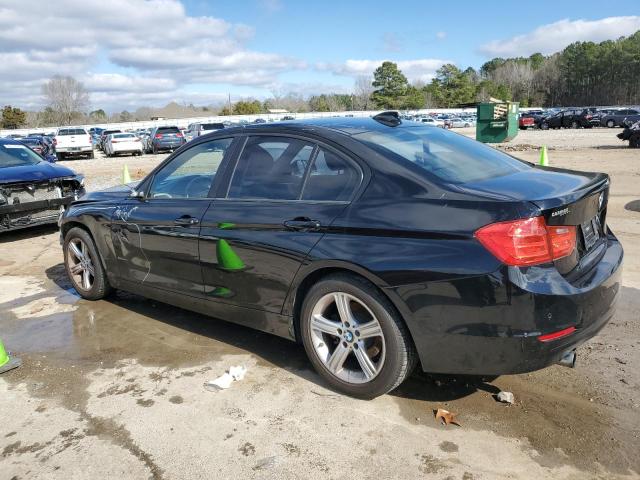 WBA3B1C50FK139673 BMW 320 I