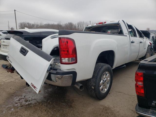 1GT12ZC87EF151569 GMC Sierra K2500 Heavy Duty