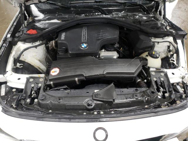 WBA8Z5C52FGS36563 BMW 328 Xigt Sulev