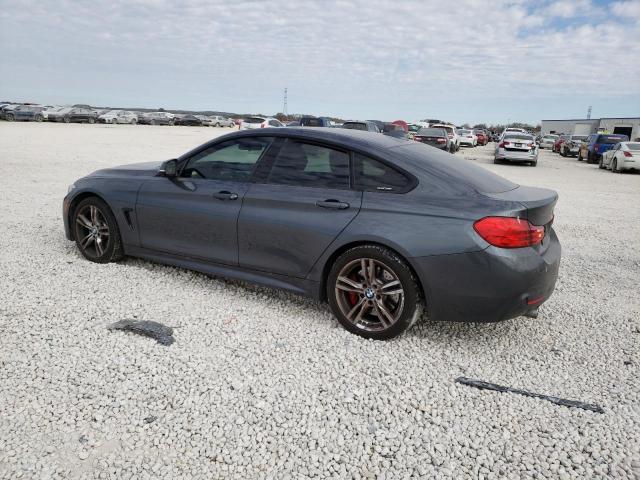 WBA4B1C53GG243258 BMW 435 I Gran Coupe