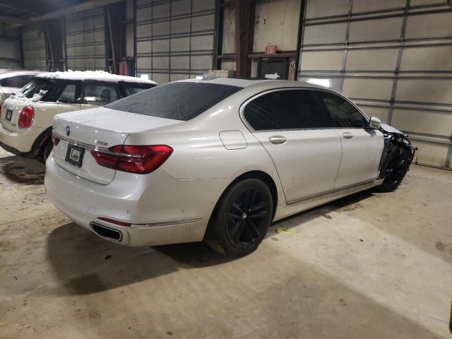WBA7F2C56GG421042 BMW 750 Xi