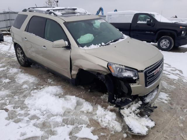 1GKKVSKD3EJ368474 GMC Acadia Slt-2
