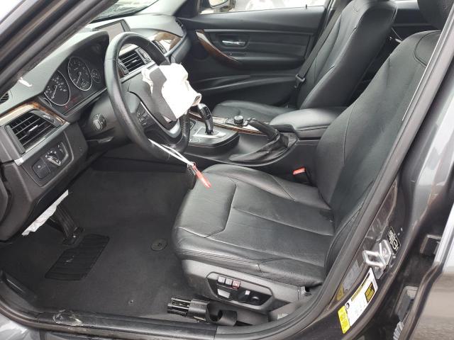 WBA3A5C57EF605875 BMW 328 I