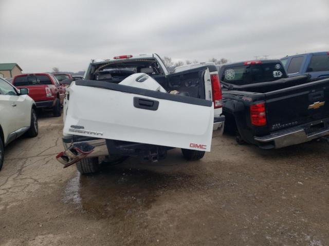1GT12ZC87EF151569 GMC Sierra K2500 Heavy Duty