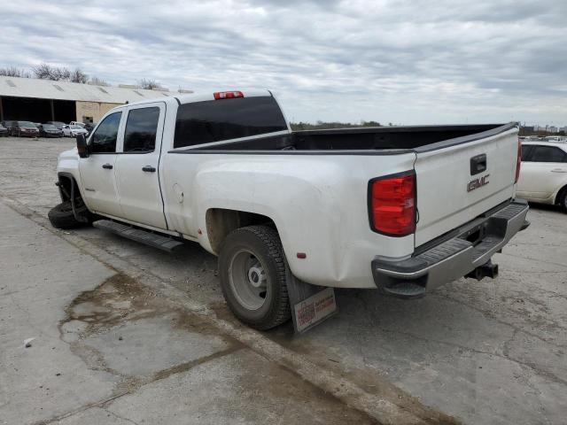 1GT42VCY5JF268289 GMC Sierra K3500