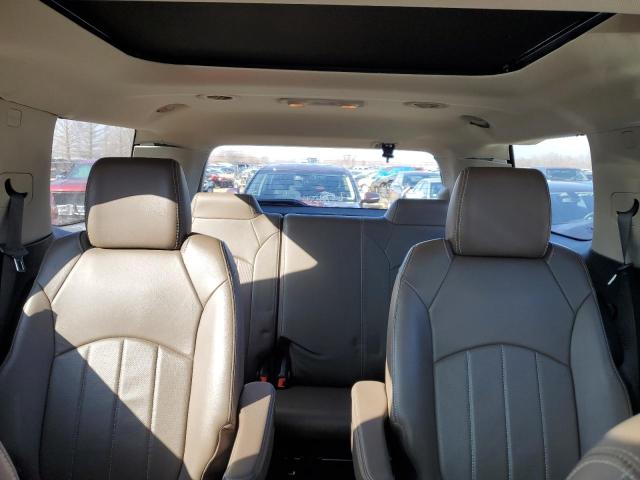 1GKKVSKD9HJ307991 GMC Acadia Limited Slt-2