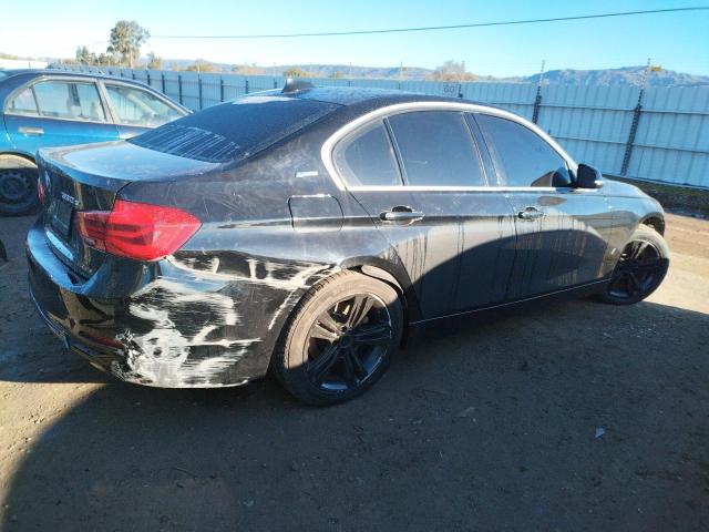 WBA8E1C50JA758737 BMW 330e