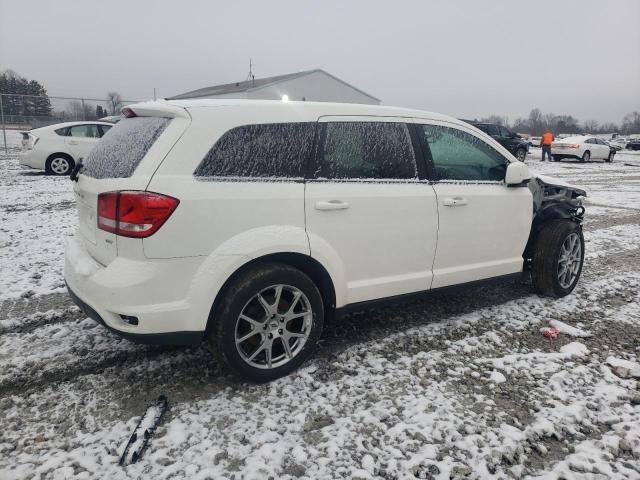 3C4PDDEG1KT745748 Dodge JOURNEY GT