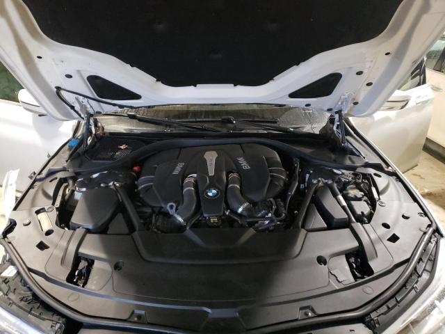 WBA7F2C56GG421042 BMW 750 Xi