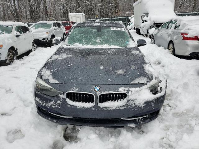 WBA8D9C38HA011557 BMW 330 XI