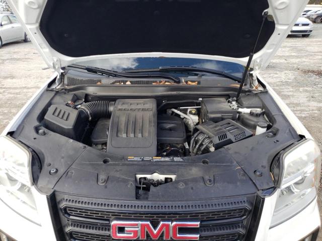 2GKALNEKXH6294971 GMC Terrain Sle