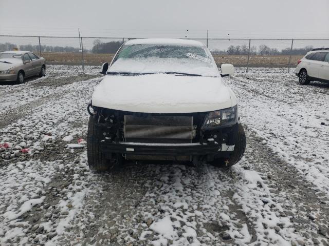 3C4PDDEG1KT745748 Dodge JOURNEY GT