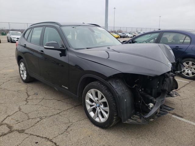 WBAVL1C51EVY10108 BMW X1 Xdrive28i