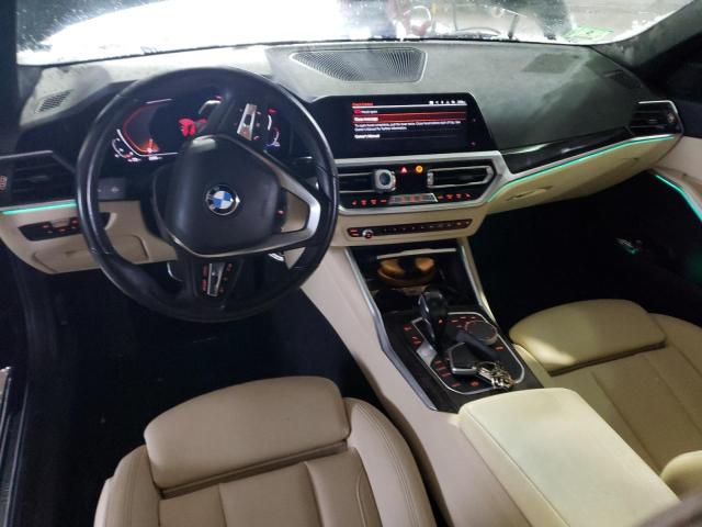 WBA5R7C50KFH09491 BMW 330XI
