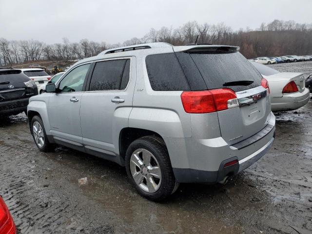 2GKFLYE36F6411281 GMC Terrain Slt
