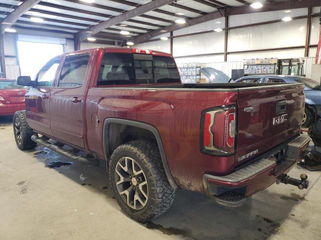 3GTU2NEC2HG312985 GMC Sierra K1500 Slt