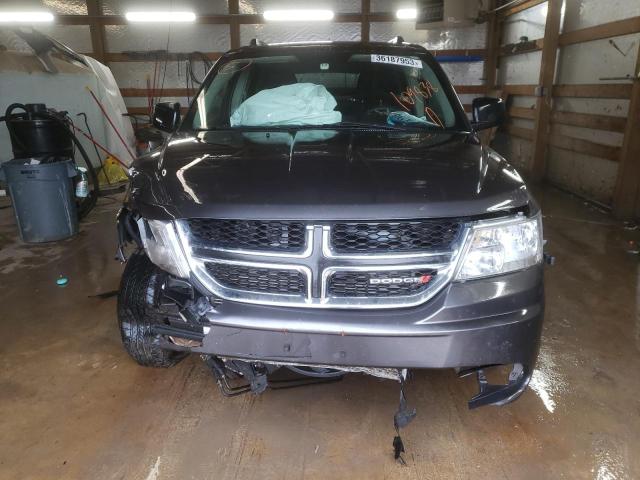 3C4PDCAB6GT109838 Dodge JOURNEY SE
