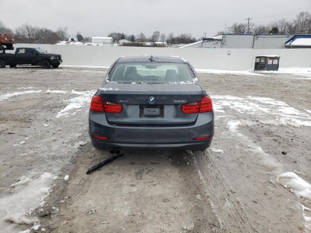 WBA3B3C56EJ979246 BMW 328 XI