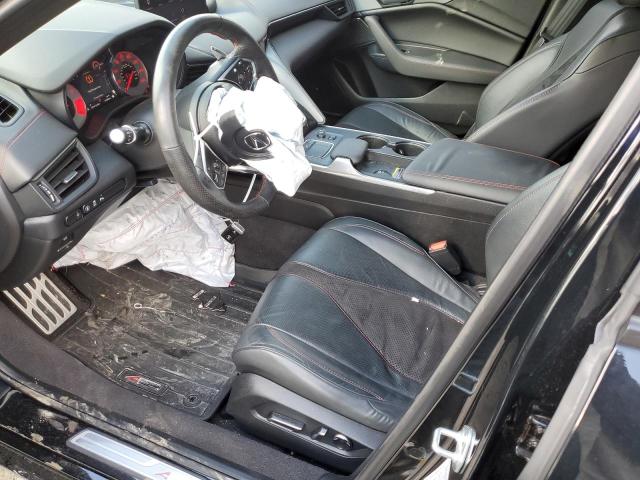 19UUB6F59MA006043 Acura Tlx Tech A