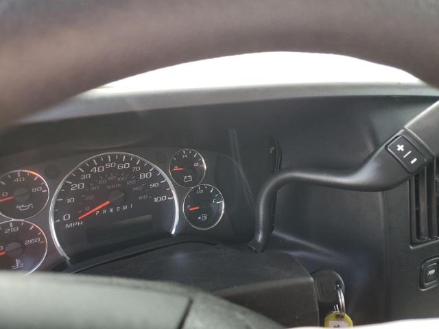 1GTW7AFG4L1171302 GMC Savana G2500