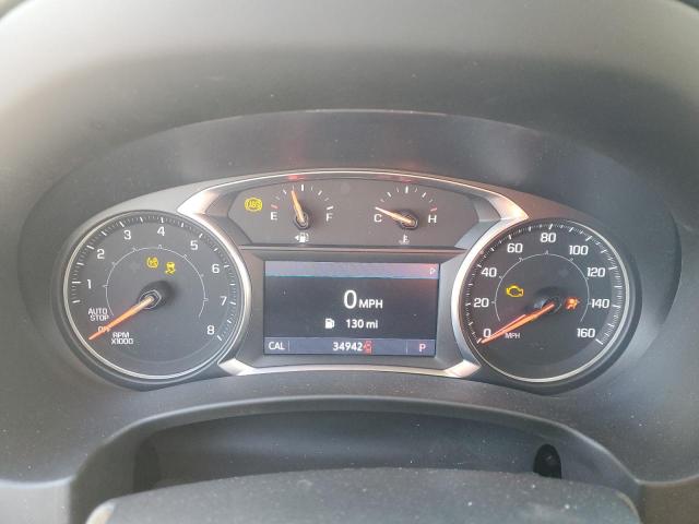 3GKALPEX9LL103309 GMC Terrain Slt