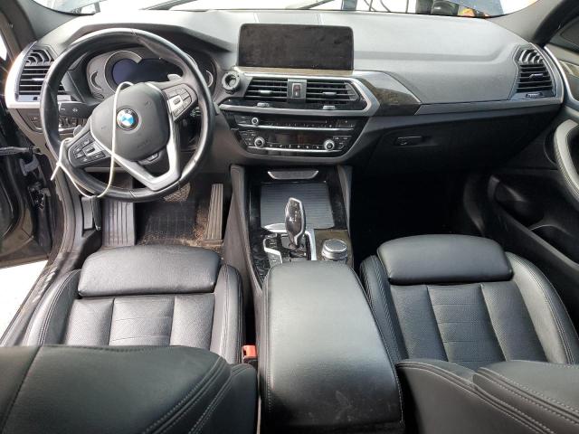 5UXUJ3C53KLG52850 BMW X4 Xdrive30i