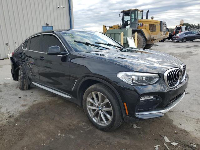 5UXUJ3C53KLG52850 BMW X4 Xdrive30i