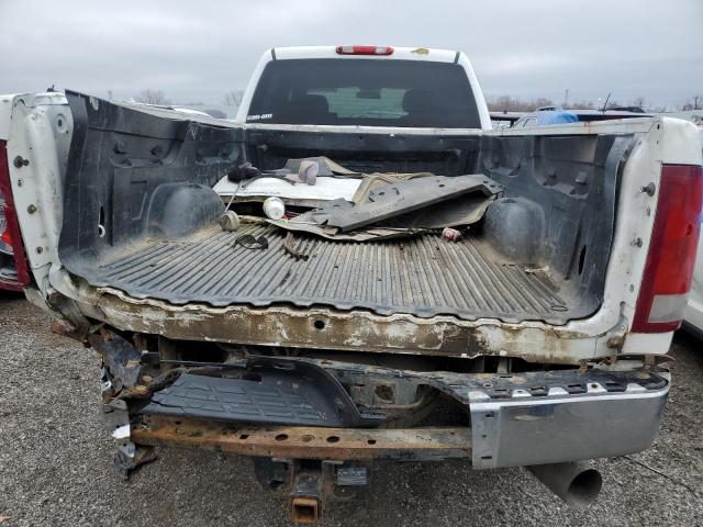 1GT12ZC82EF126580 GMC Sierra K2500 Heavy Duty