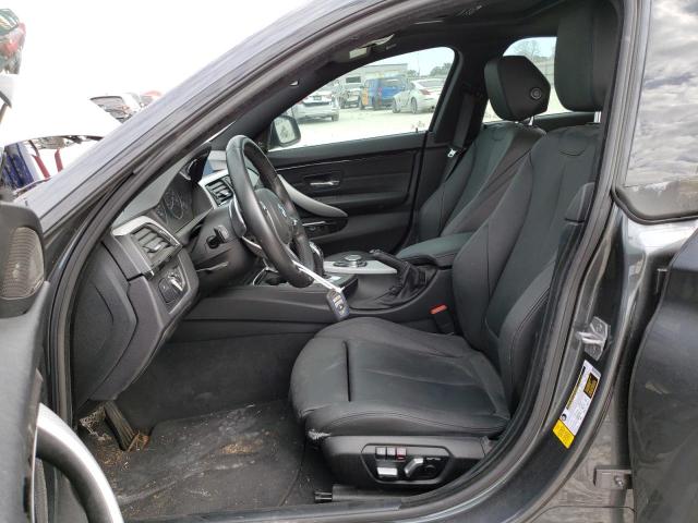 WBA4B1C53GG243258 BMW 435 I Gran Coupe