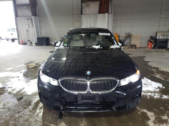 WBA5R7C50KFH09491 BMW 330XI